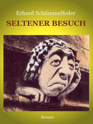 cover image of Seltener Besuch